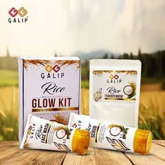 galip rice kit with 100% quality 0