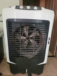 Icool air cooler