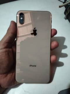iphone xs max 512gb pta approved