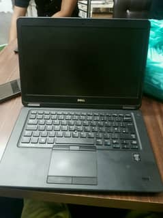 DELL LATITUDE E7450 0