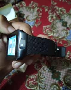 Dzo9 smart watch 0