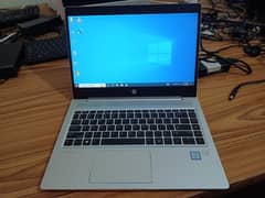 HP ProBook G6 440