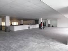 5000 Sq. Ft Commercial Hall Is Available For Rent