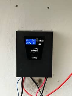 Homage Solar Inverter 1000W