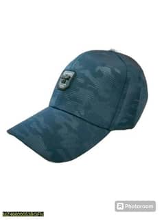 Men's Summer P-Cap