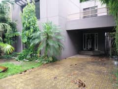 14 Marla Commercial House Is Available For Rent