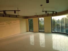 2500 Sq Ft Commercial Building Is Available For Rent