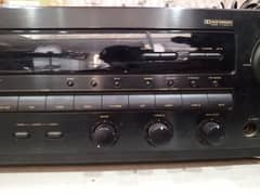 marantz model 74SR96/02b