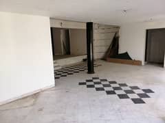 5000 Sq. Ft Commercial Building Is Available For Rent