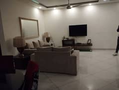 3 Marla Fully Furnished Apartment For Rent