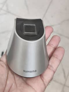 Suprema BioMini Plus 2