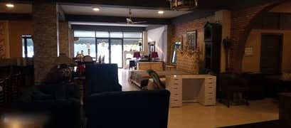 2500 Square Feet Commercial Office Is Available For Rent 0