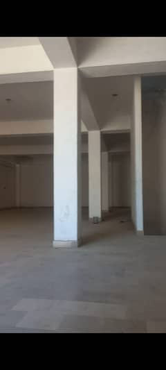 Factory For Rent In Sector 6-F Mehran Town Industrial Area Korangi