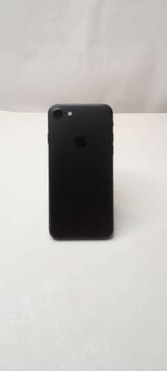 Iphone 7 non PTA sim works fully new condition