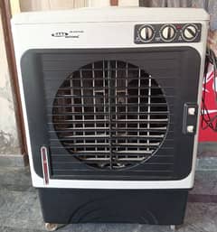 Gaba National Air water cooler big size 10/10 condition mein