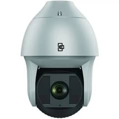 GE Security Interlogix TVP-5105 2 Network IR Outdoor PTZ Camera, 36X