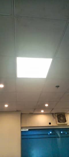 LED Light panel