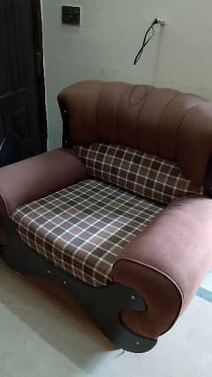 Sofa set Good quality