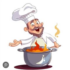 Need Cook Job