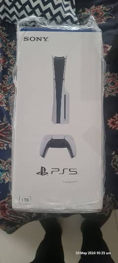 play station 5