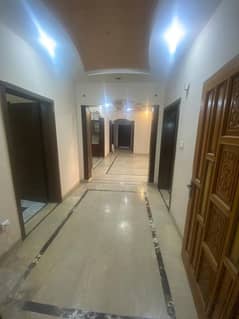 Independent Upper Portion For Rent In Block A Eden City Lahore 0