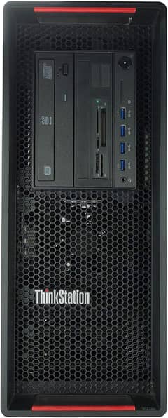 LENOVO HIGHEND WORKSTATION RENDERING 3D ANIMATION XEON 32 CORES 64 TH