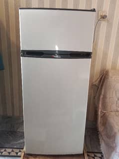 dawlance 2 door mini fridge