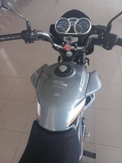 Honda CB 150F available for Sale