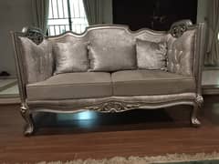 Brand New Sofa set in Islamabad 0