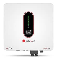 SolarMax Onyx Ultra 6kW PV 9000 iP65 0