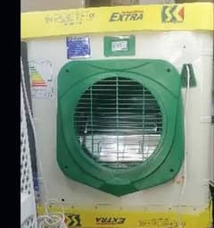 irani air evaporator cooler.