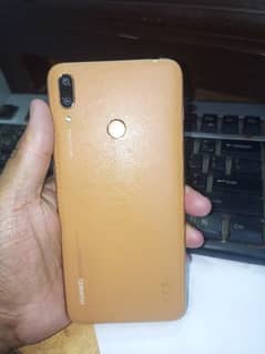 HUAWEI Y7 prime?? 2019