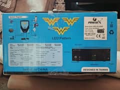 PowerX Hybrid Solar Inverter 4.2KW