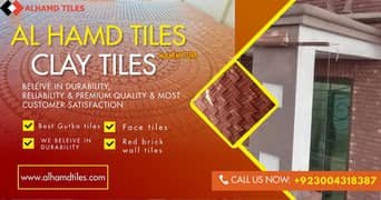 Best Gutka tiles/Face tiles/Red brick wall tiles/Best Gutka tiles/