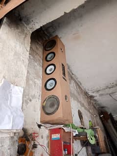 speaker 1 0