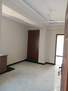 E11-2 one bed flat unfurnished available for rent in E-11 Islamabad 0