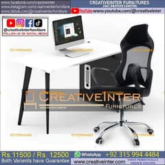 Office Chair Reception Workstation Meeting Table Desk Sofa Counter