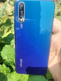 vivo S1 0