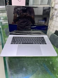 MacBook Pro 2018 15inch