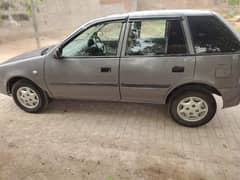 Suzuki Cultus VXR 2011 0