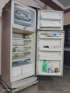 PEL refrigerator fridge