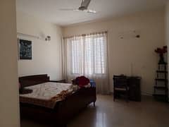 Fully independent with separate gate 1 kanal upper portion Available For Rent In Z Block DHA Phase 3, Lahore 0