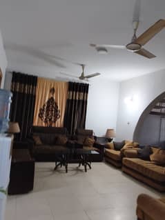 1 Kanal Well Maintained Beautiful House Available For Sale In C Block DHA Phase 1, Lahore