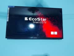 ecostar smarter LCD 0