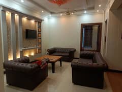 Fully Furnished 2 Bedroom Apartment F-11 Markaz For Remt
