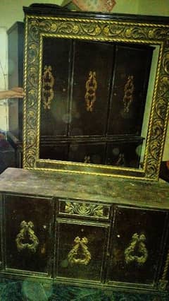 Used Dressing Table For Sale in Only 5000