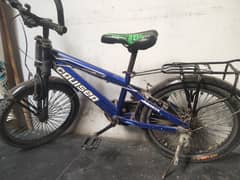 land cruiser bicycle 0