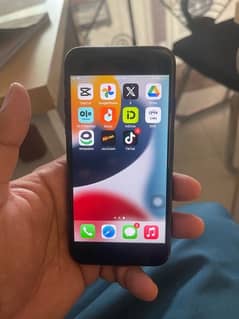 iPhone 7 PTA APPROVED 128 GB 0