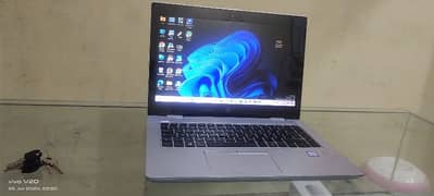 Hp Laptop Core i5 8th Generation
