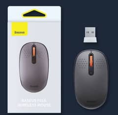 Baseus F01A Wireless Mouse